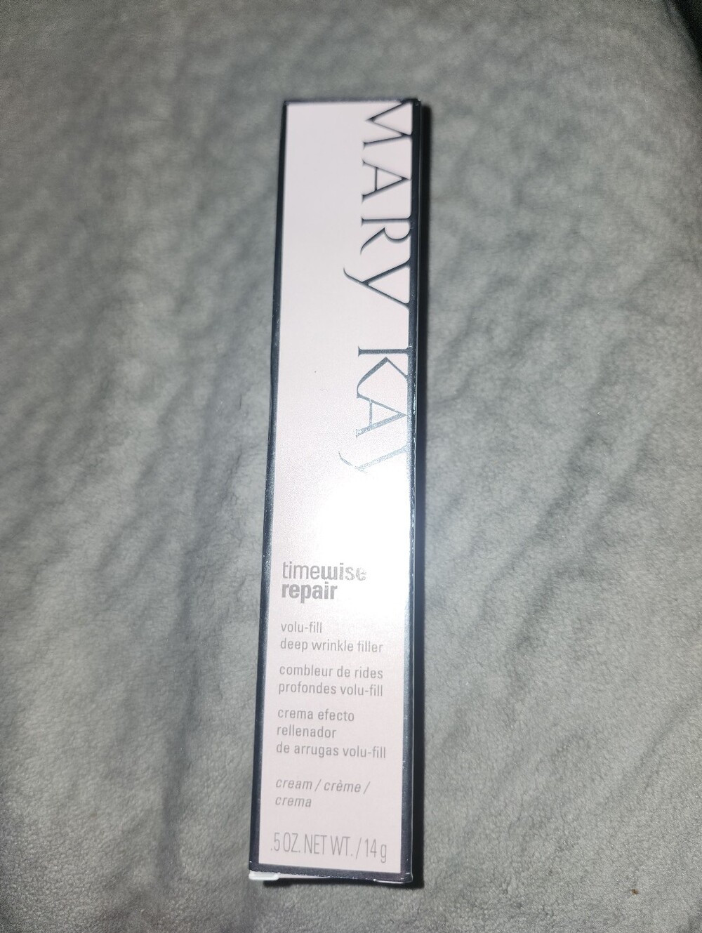 Mary Kay Timewise Repair Volu-Fill Deep Wrinkle Filler - NWT